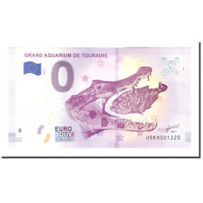 Tourist banknote euro d'occasion  Lille-