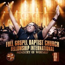 One Sound Full Gospel Baptist Church Fellowship International Ministry of Wo... comprar usado  Enviando para Brazil