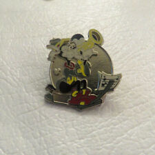 Pin Mickey oculto de práctica de banda de Disney, usado segunda mano  Embacar hacia Argentina