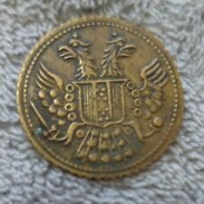 Antique gaming token for sale  CARDIFF