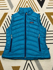Patagonia sweater vest for sale  LONDON