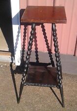 Antique plant stand for sale  Sugarcreek