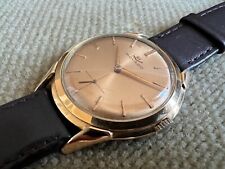 Vintage movado armbanduhr gebraucht kaufen  Blankenburg