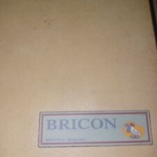Bricon pigeon clock for sale  Londonderry