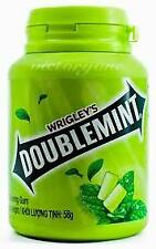 Wrigley doublemint peppermint for sale  Shipping to Ireland