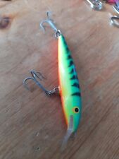 Old school rapala for sale  Shipping to Ireland