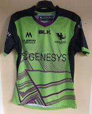 Connacht rugby shirt for sale  NEWRY