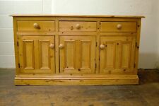 Door pine dresser for sale  ROSSENDALE
