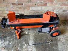 Forest master ton for sale  THATCHAM