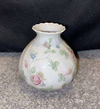 Wedgewood posy vase for sale  ST. LEONARDS-ON-SEA