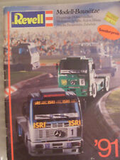 Revell katalog 1991 gebraucht kaufen  Brakel