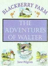 Adventures walter jane for sale  UK