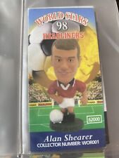 Alan shearer england for sale  SAFFRON WALDEN