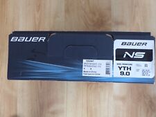Bauer ice hockey for sale  GILLINGHAM