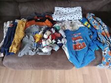 Boy baby clothes for sale  Malone