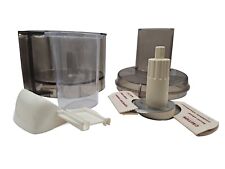 food processor blades waring for sale  Apex