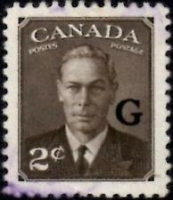 Canada 1950 kgvi for sale  LEICESTER