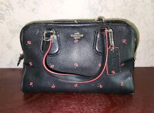 Coach red black for sale  Clarksville