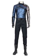 winter soldier costume for sale  AYLESBURY