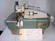 PEGASUS R57-22 SMALL SHELL STITCH SEWING MACHINE TAG3882 for sale  Shipping to Canada
