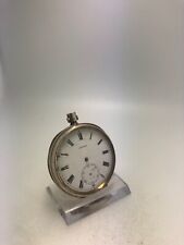 Antique longines solid for sale  WELSHPOOL