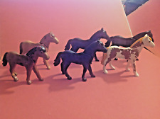 Lot figurines playmobil d'occasion  Château-Landon