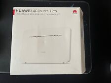 Huawei router pro usato  Bisignano