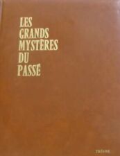 Grands mystères decaux d'occasion  Bazouges-la-Pérouse