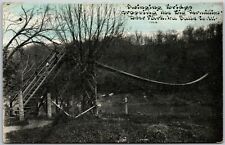 Swinging bridge crossing for sale  Mountain Home