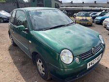 Lupo 1.4 automatic for sale  DARWEN
