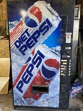 Vintage working pepsi for sale  State Center