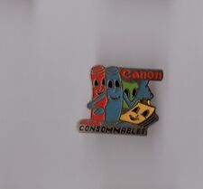 Pin canon consommables d'occasion  Beauvais