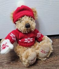 Brown teddy bear for sale  Shipping to Ireland