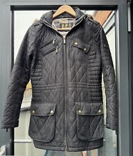Woman barbour quilted for sale  SANDHURST