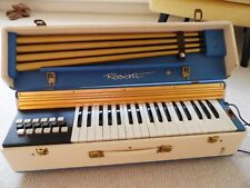 Electric organ c1950 for sale  BISHOP'S STORTFORD