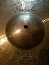 Paiste signature dry gebraucht kaufen  Düsseldorf