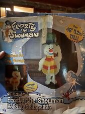 Frosty snowman rare for sale  Hamburg