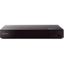 DVD player Sony BDP-S6700 4K upscaling 3D home theater streaming Blu-ray Wi-Fi comprar usado  Enviando para Brazil