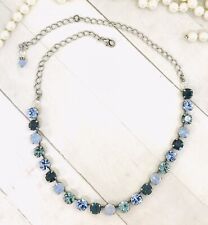 Light blue sapphire for sale  Avella