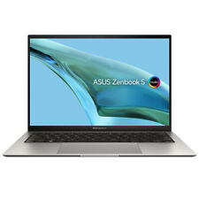 Asus zenbook laptop for sale  UK