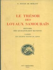 Tresor des loyaux usato  Italia