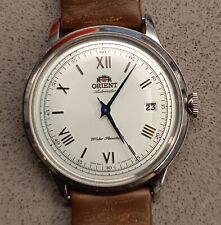 Orient bambino automatic for sale  LONDON