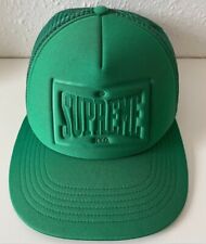 Supreme mesh trucker for sale  BRISTOL