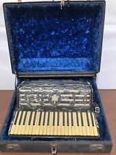 Unique antique accordion for sale  Mocksville
