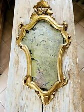 Specchio specchiera stile usato  Varese