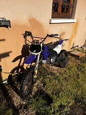 Dirt bike d'occasion  Parentis-en-Born