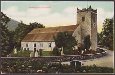 St. oswald church for sale  ANNAN