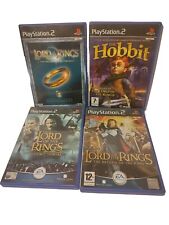 Lord rings playstation for sale  LIVERPOOL