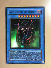 Carte zorc maître d'occasion  Toulouse-