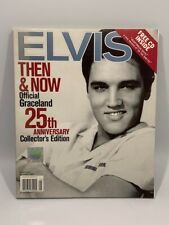 Elvis official graceland for sale  STROUD